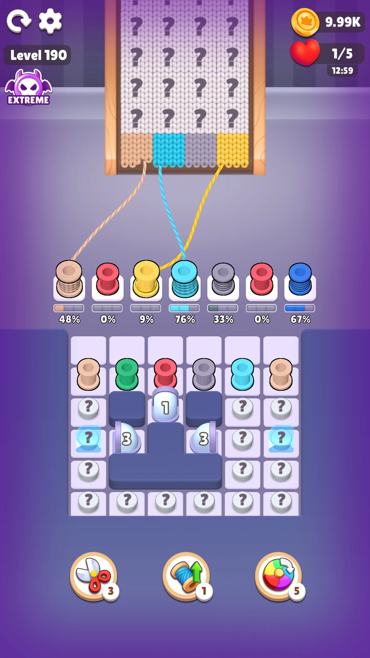 Brain Puzzle: Tricky Quest - Complete Walkthrough & Tips for All 156 Levels